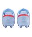 Mens Premier 3 Classic Leather Firm Ground Football Boots Blue Purple Nike-2