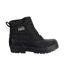 Bottes De Jardinage Adulte Noir HyLAND-3