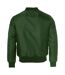 Blouson D´aviateur Adulte Vert Kaki Clique-2