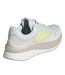 Baskets Motif/style 3 Rayures Znchill Lightmotion Femme Blanc Bleu Adidas-2