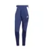 Pantalon De Survêtement Tiro Winterized Homme Bleu Marine Foncé Blanc Adidas-1