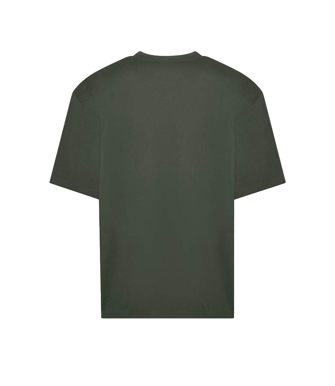 T-shirt homme vert kaki Awdis Awdis