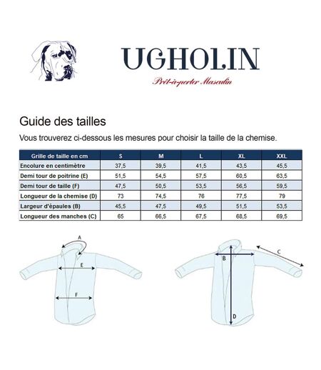 Chemise Lin Col Mao Blanche Manches Longues