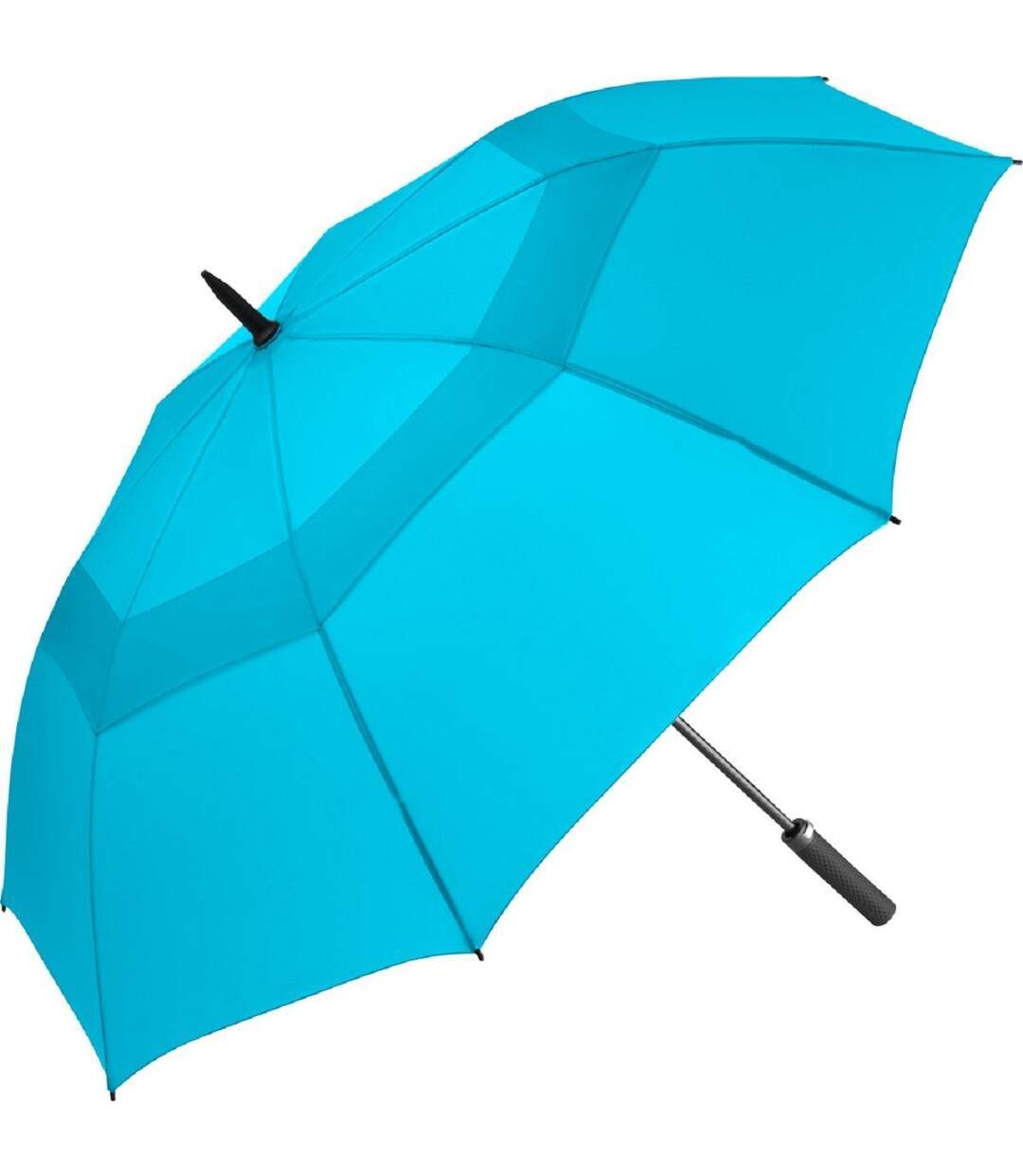 Parapluie golf - FP2339 - bleu pétrole-2