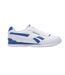Baskets Motif/style Classique Royal Glide Homme Blanc Bleu Reebok-1