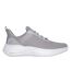 Womens/ladies B Infinity Trainers Lavender Skechers-1