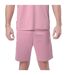 Short De Jogging Newcastle Homme Beige Luke 1977-3