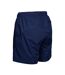 Short michelle femme bleu marine Trespass Trespass