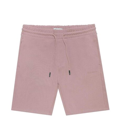 Short Rose Homme Teddy Smith Narky - L