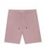 Short Rose Homme Teddy Smith Narky - L-1