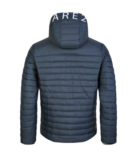 Mens chilled ski jacket moonlight denim Dare 2B