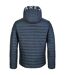 Mens chilled ski jacket moonlight denim Dare 2B-2