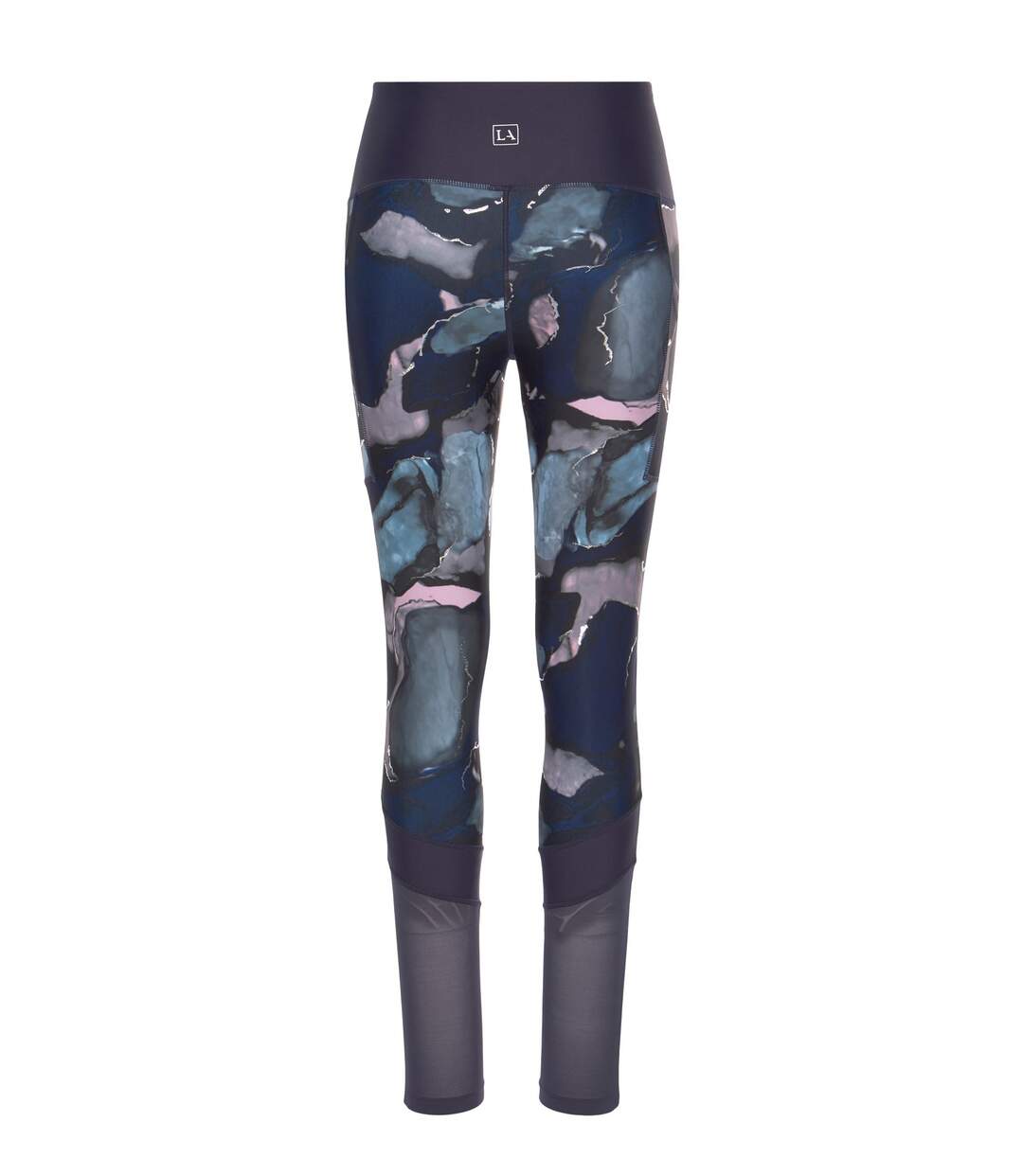 Leggings de sport Winter Pastels Lascana-5