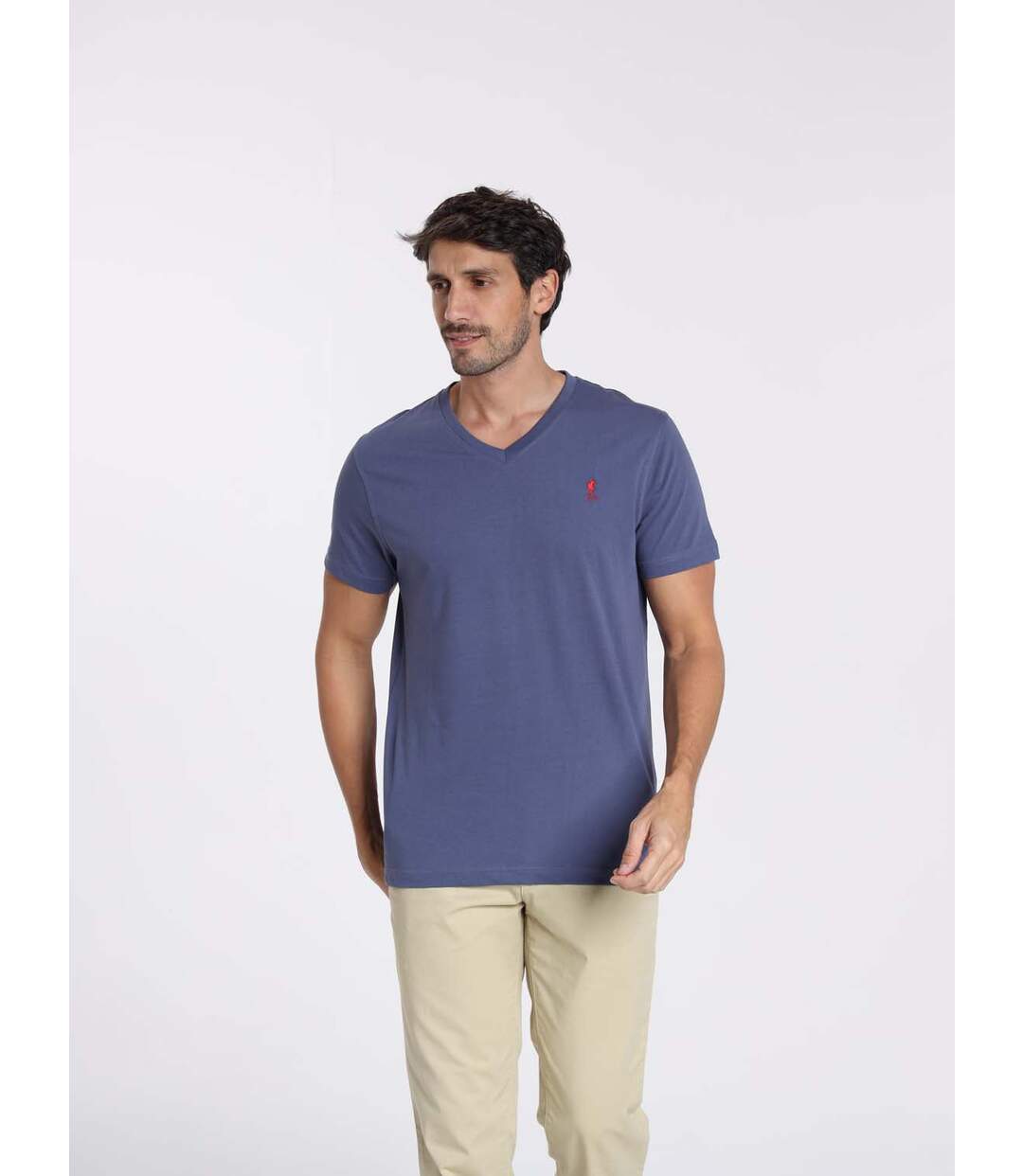 T-Shirt manches courtes coton TOKYO-3