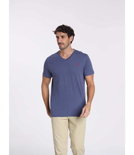 T-Shirt manches courtes coton TOKYO
