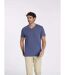 T-Shirt manches courtes coton TOKYO-3