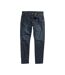 Mens 5620 3d Slim Jeans Faded Blue G-Star-1