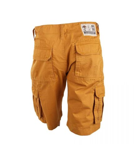 Short jaune homme la maison blaggio carlos - 40