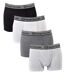 Boxer SERGIO TACCHINI Pack de 4 Boxers 3130