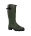 Bottes rivington hommes vert Regatta