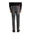 Jean Motif/style Délavé Homme Gris Moyen Hugo-3