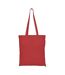 Tote Bag Taille Unique Rouge EcoTote-2