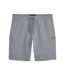 Short de jogging homme gris chiné Lyle & Scott Lyle & Scott