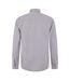 Chemise Manches Longues Motif/style Fines Rayures Homme Beige Jack And Jones-2
