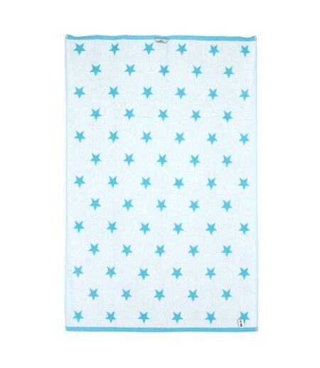 Drap de bain STARS