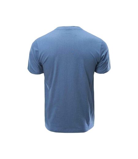 T-shirt Amilo Homme Bleu Hi-Tec