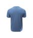 T-shirt Amilo Homme Bleu Hi-Tec-3