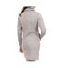 Robe Sweat Grise Femme Supreme Grip Glory - S