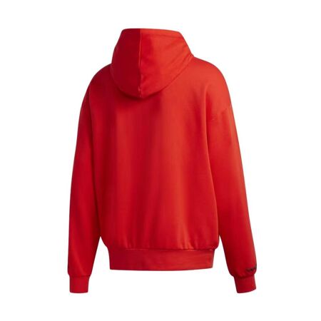 Sweat Rouge Homme Adidas GE4146 - 3XL