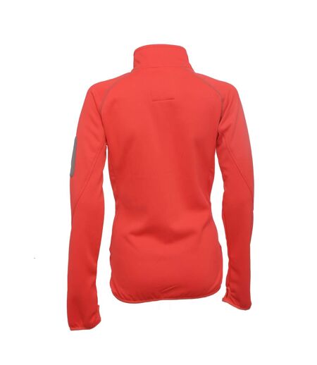 Blouson polarshell femme AMANO