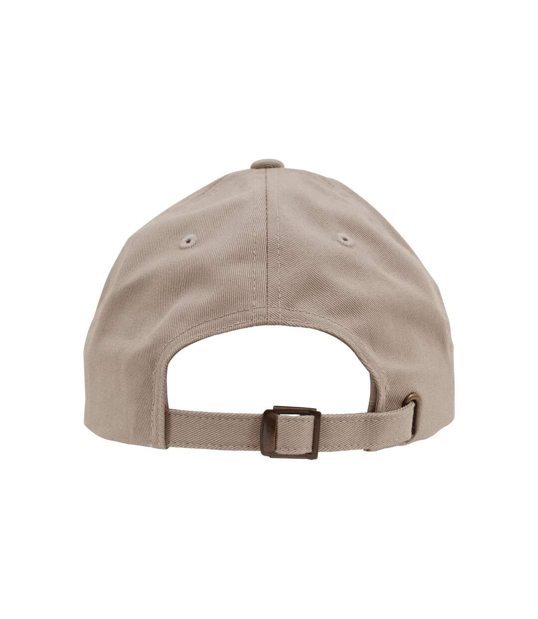 Casquette Adulte Kaki Flexfit-4