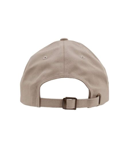 Casquette Adulte Kaki Flexfit