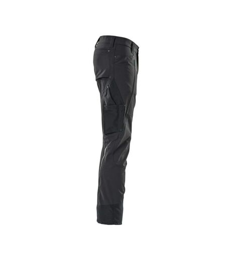 Pantalon Advanced Homme Bleu Marine Foncé Mascot