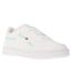 Baskets club c femme blanc Reebok-1