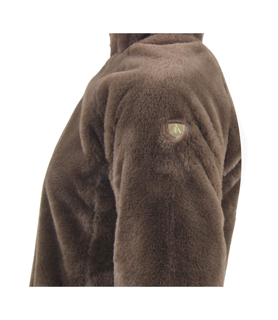 Blouson polaire ARENDEL-5