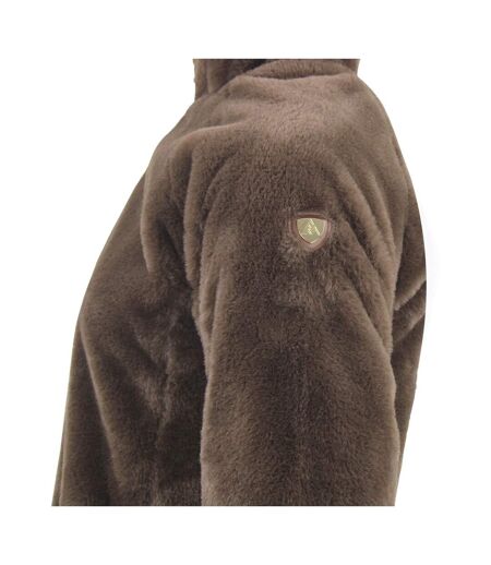Blouson polaire ARENDEL