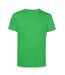 B&C - T-shirt E150 - Homme (Vert pomme) - UTBC4658