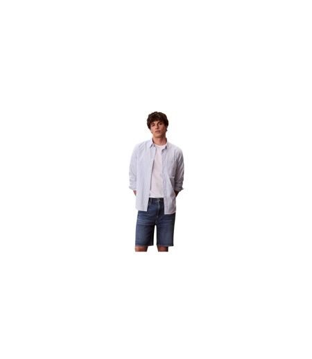 Short Hampton Homme Bleu Calvin Klein