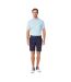 Polo Emea Homme Bleu Foncé Callaway-1