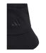 Mens 3s 3 Stripes Cotton Blend Bucket Hat Black Adidas-3