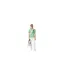 Polo Homme Vert Lacoste-1