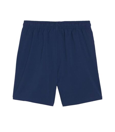 OM short marine homme puma woven