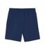 OM short marine homme puma woven-2