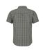 Chemise Holiday Homme Kaki Mountain Warehouse-2