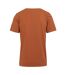 Regatta Mens Cline VIII River T-Shirt (Baked Clay) - UTRG9976