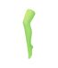 1 Pack Ladies 40 Denier Bright Coloured Opaque Neon Tights-1
